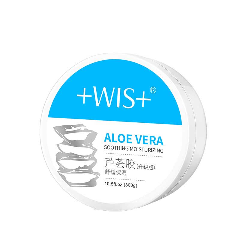 WIS 芦荟胶祛痘淡印
