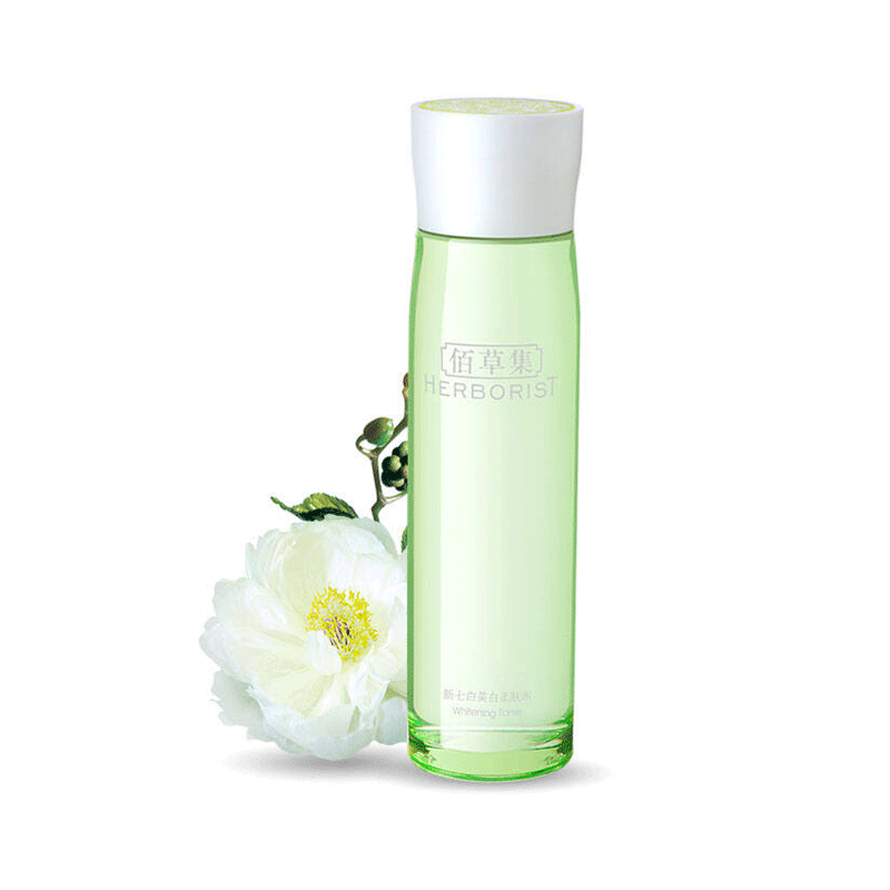 佰草集 新七白爽肤水