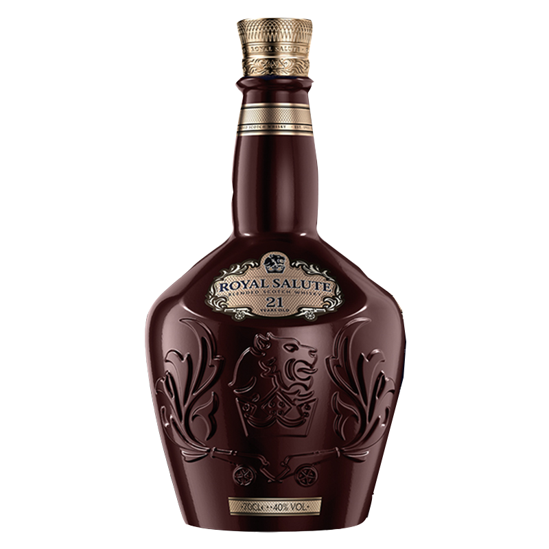 皇家礼炮苏格兰威士忌