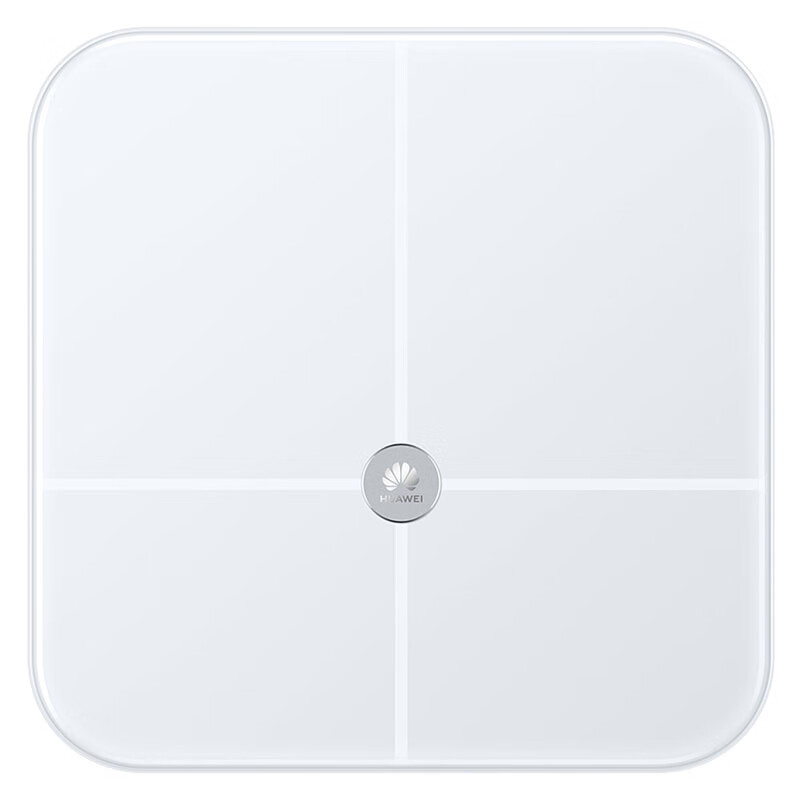 华为 智能体脂秤wifi版
