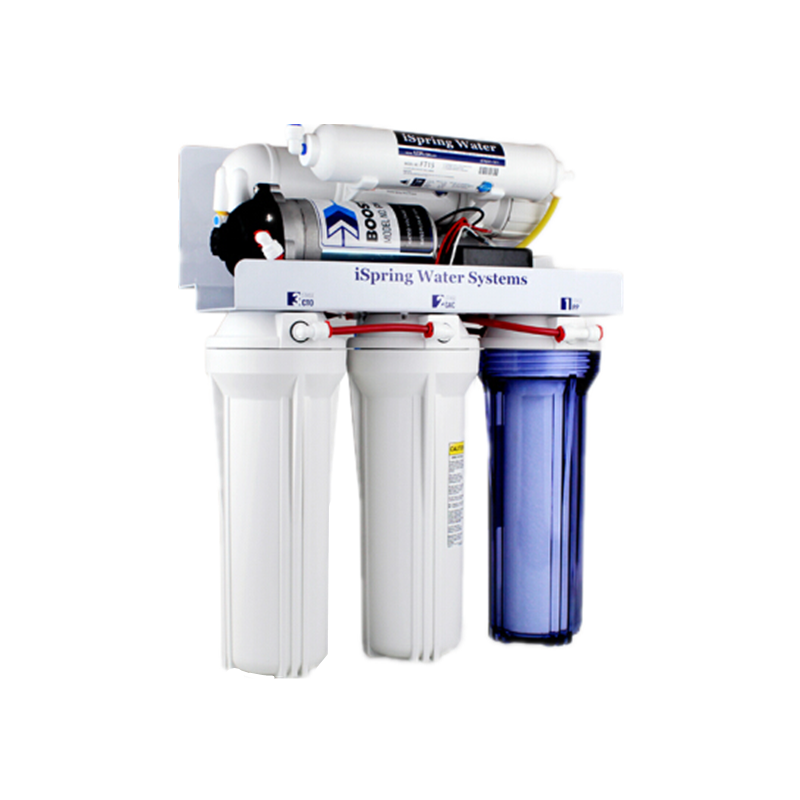 美国爱诗普霖家用直饮净水器