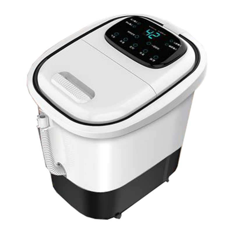 南极人 全自动足浴盆