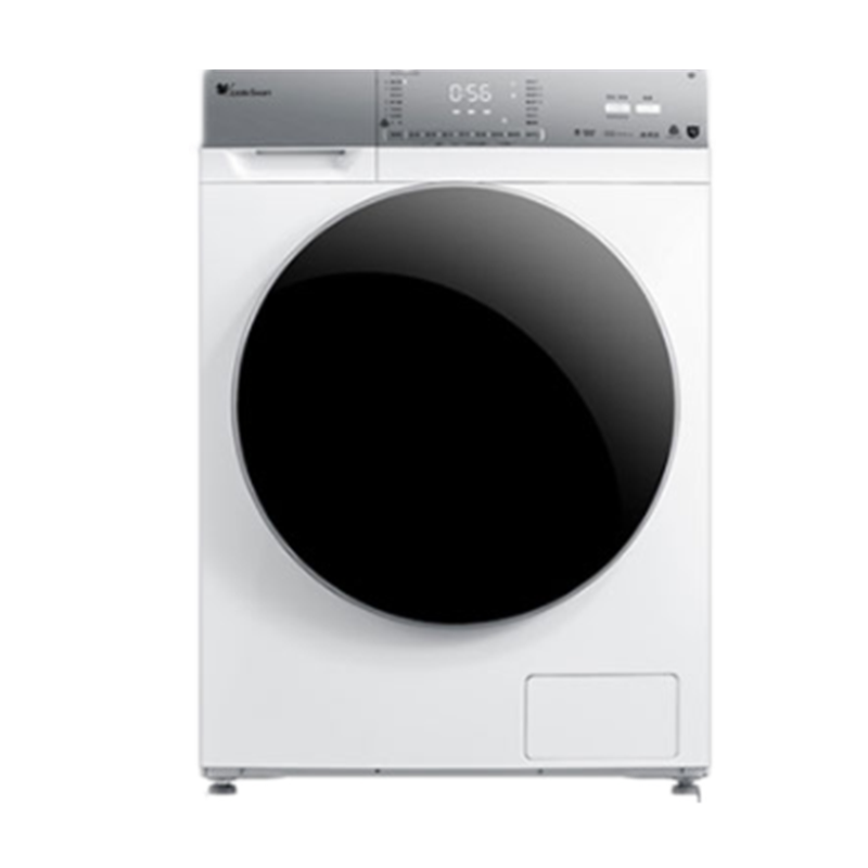 小天鹅快·舒·省蒸汽烘干洗衣机