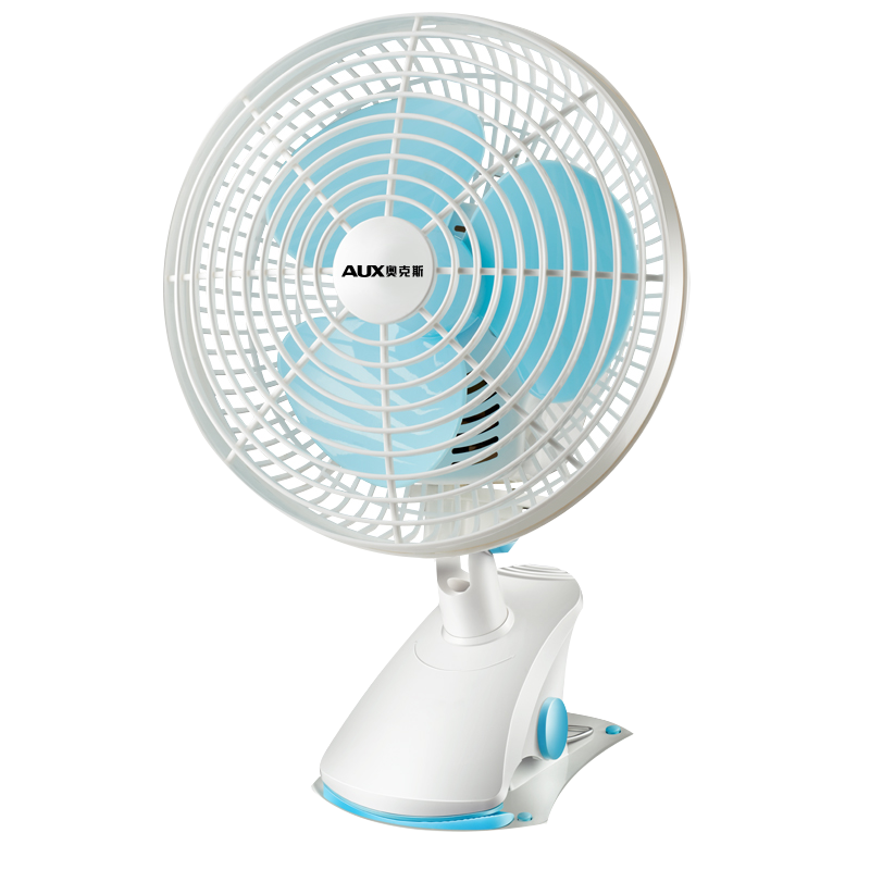 奥克斯宿舍小电扇