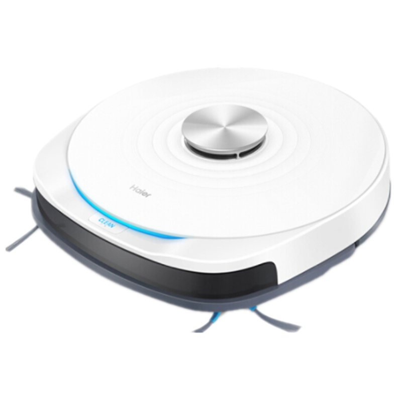 海尔越障模式扫地机