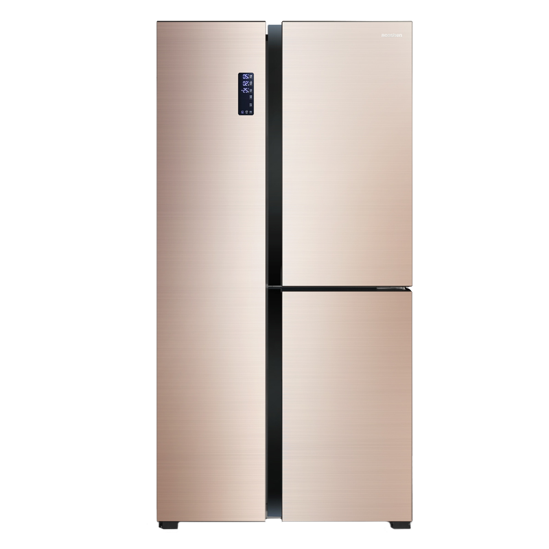 容声 0度养鲜三门冰箱