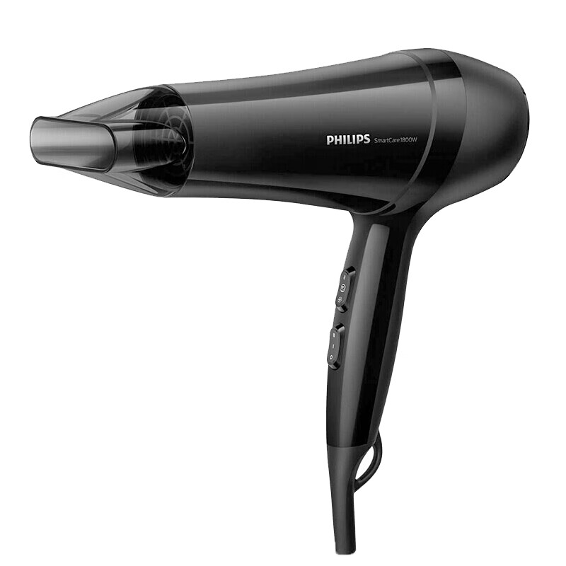 飞利浦 大功率恒温护发电吹风