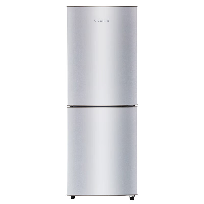 创维 两门三温区节能冰箱