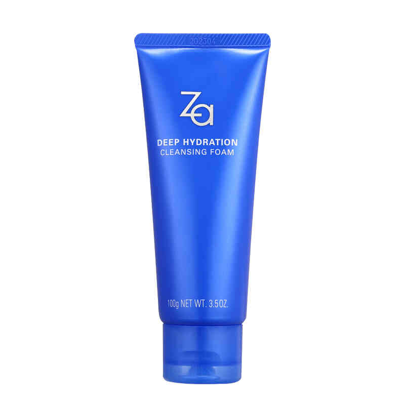 姬芮锁水保湿洁面膏