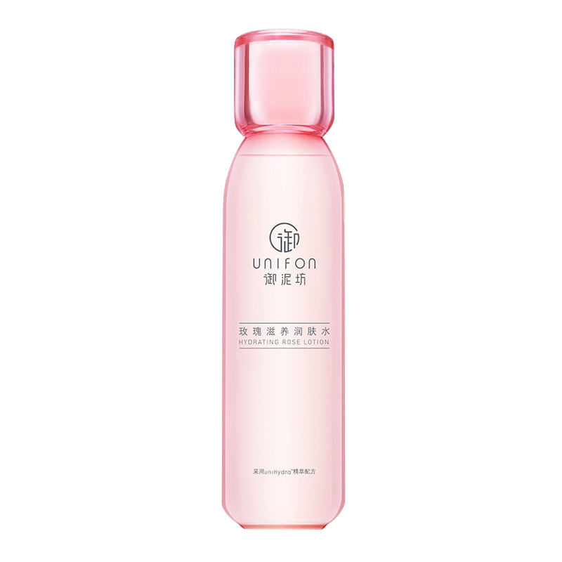 御泥坊 玫瑰滋养润肤水