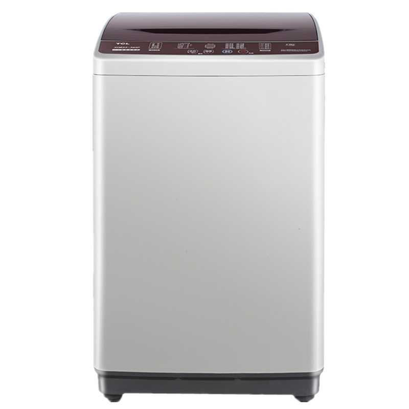 TCL蜂巢内桶波轮洗衣机