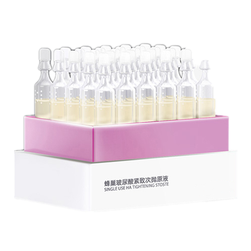 润百颜 补水紧致原液