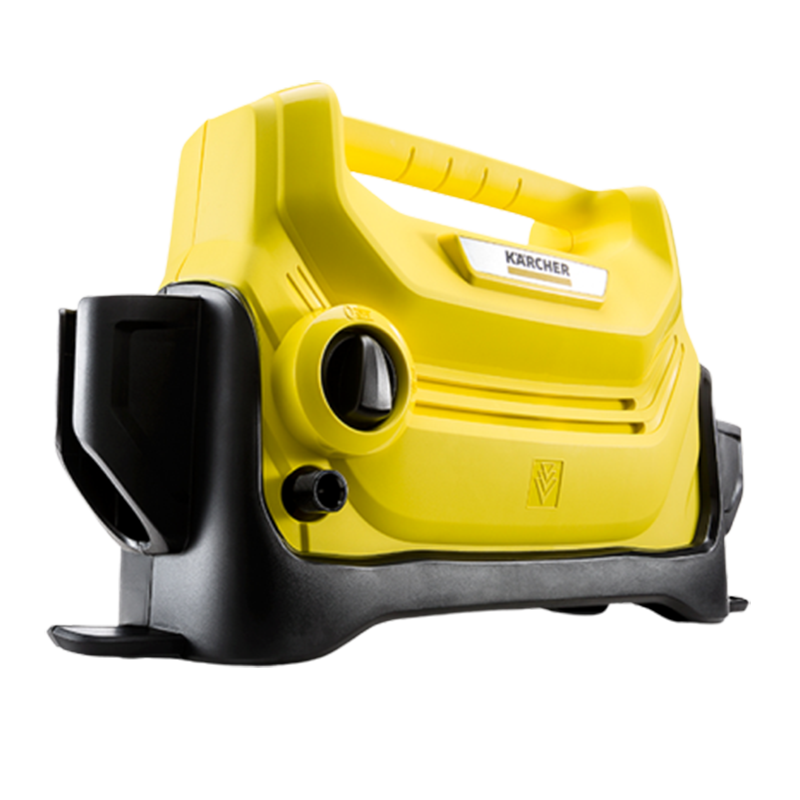 卡赫 扇形喷雾洗车机