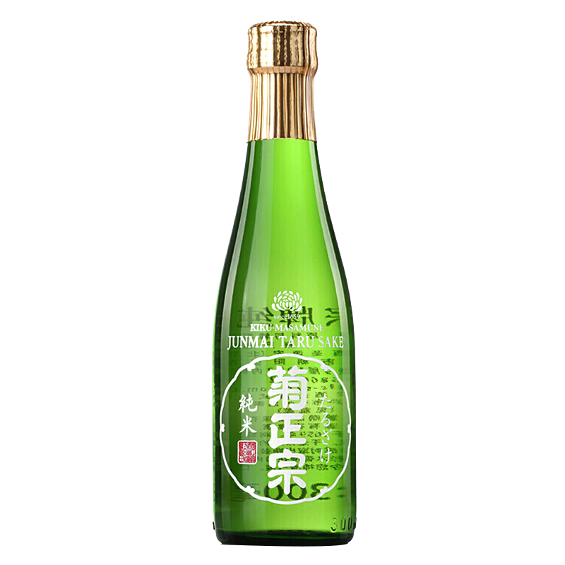 菊正宗纯米清酒