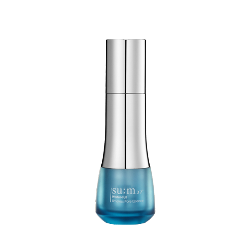 苏秘37° 细致毛孔 精华液