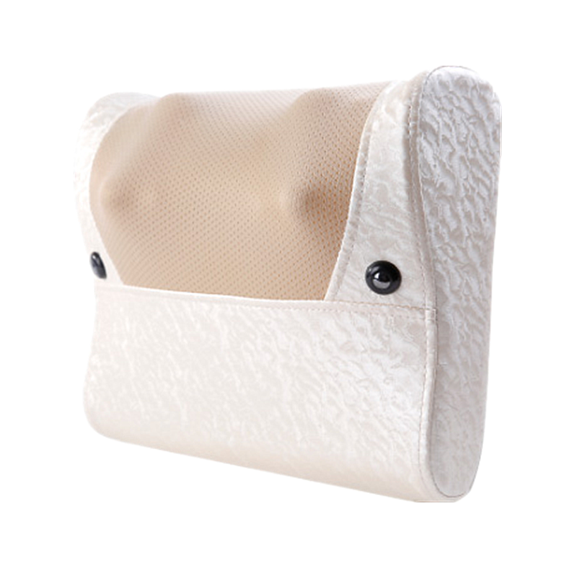 奕佳 多功能电动颈椎按摩器