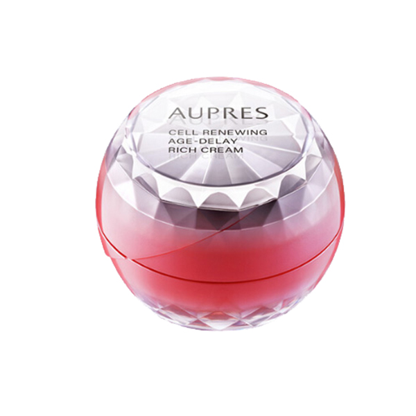 欧珀莱 臻源凝时浓萃补水面霜