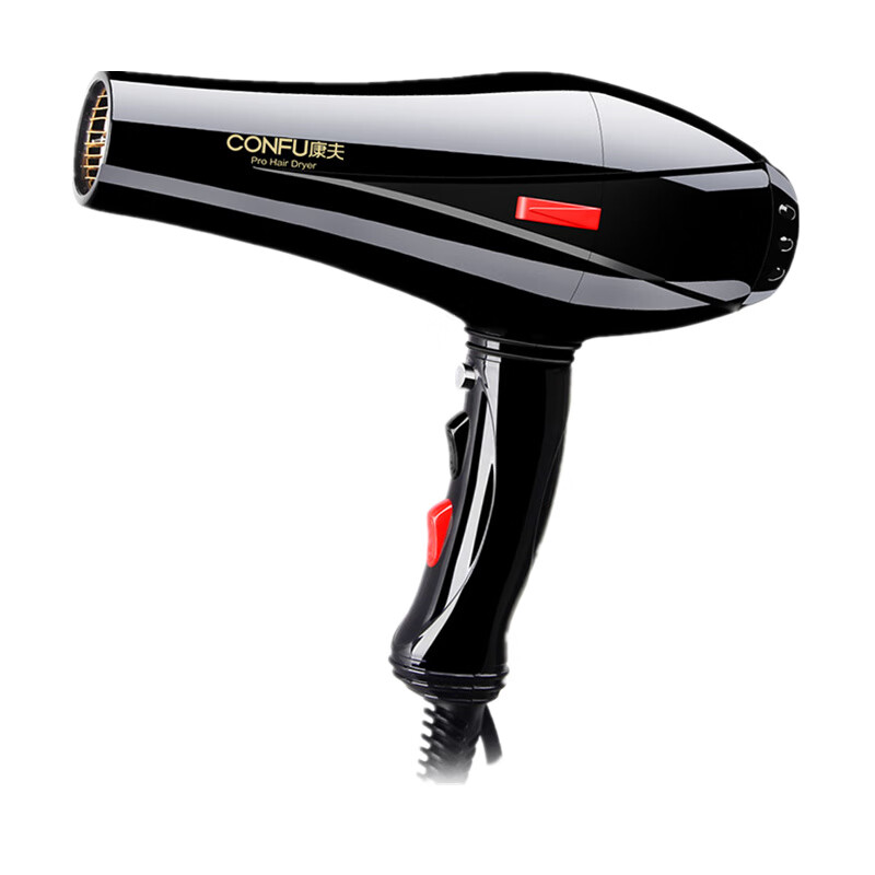 康夫辅助发型吹风机