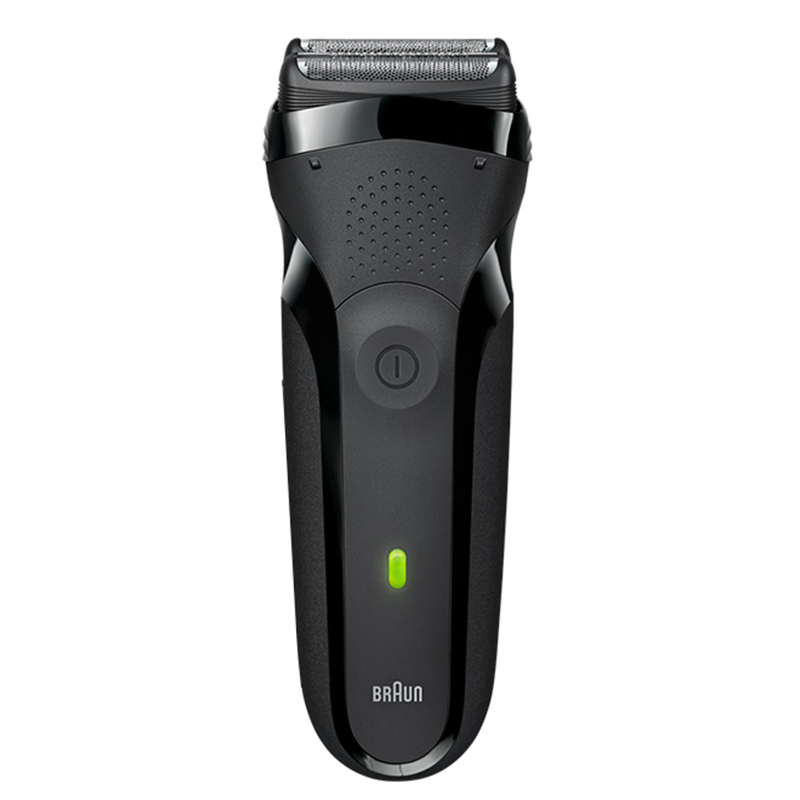 博朗理容电动剃须刀