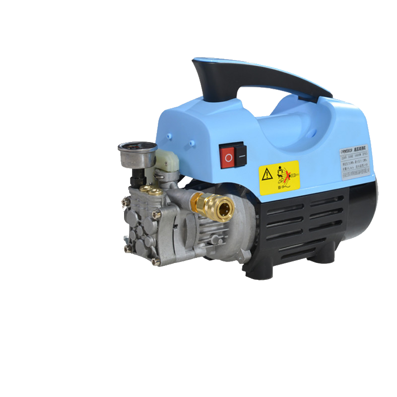 洁来仕 高压洗车机