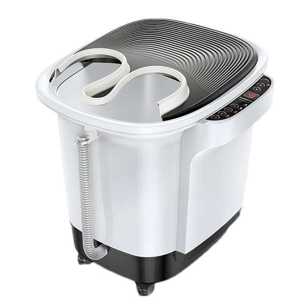 长虹 电动加热全自动按摩足浴盆