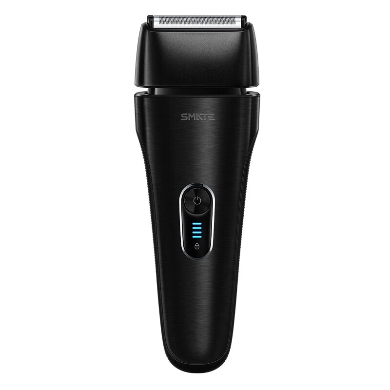 须眉 全身水洗电动剃须刀