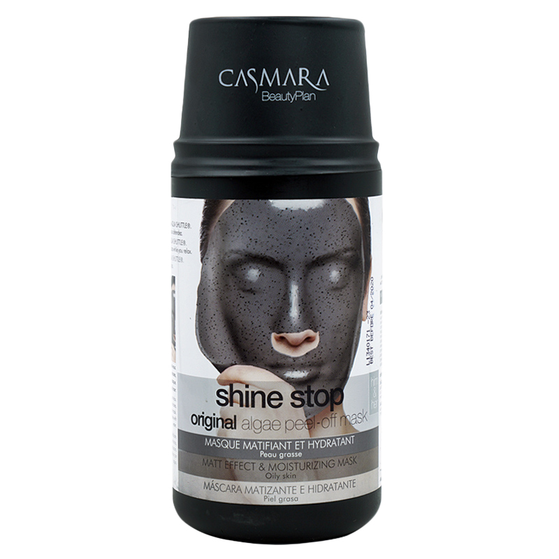 卡曼 净颜 面膜