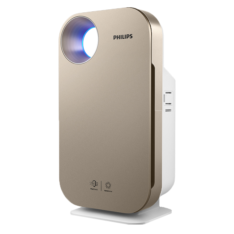 飞利浦除甲醛空气净化器