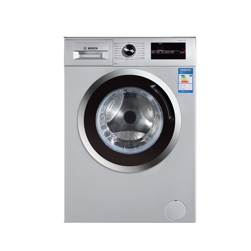 博世 滚筒洗衣机