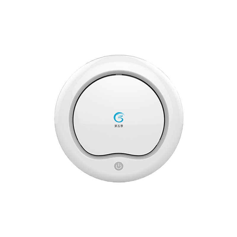 第五季 新风净化器