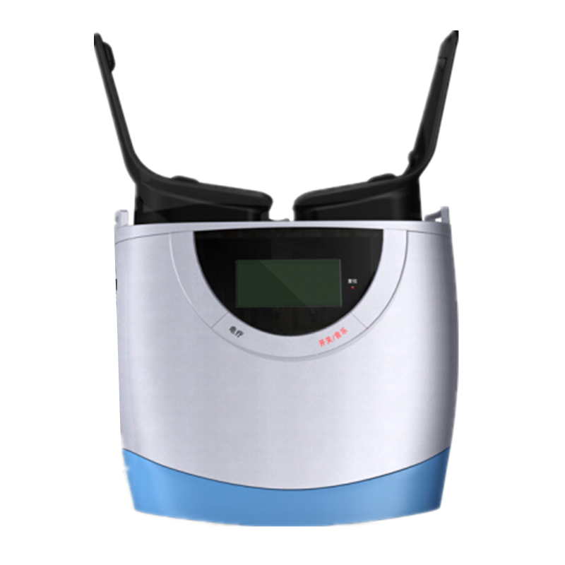 阿瞳 近视训练眼保仪