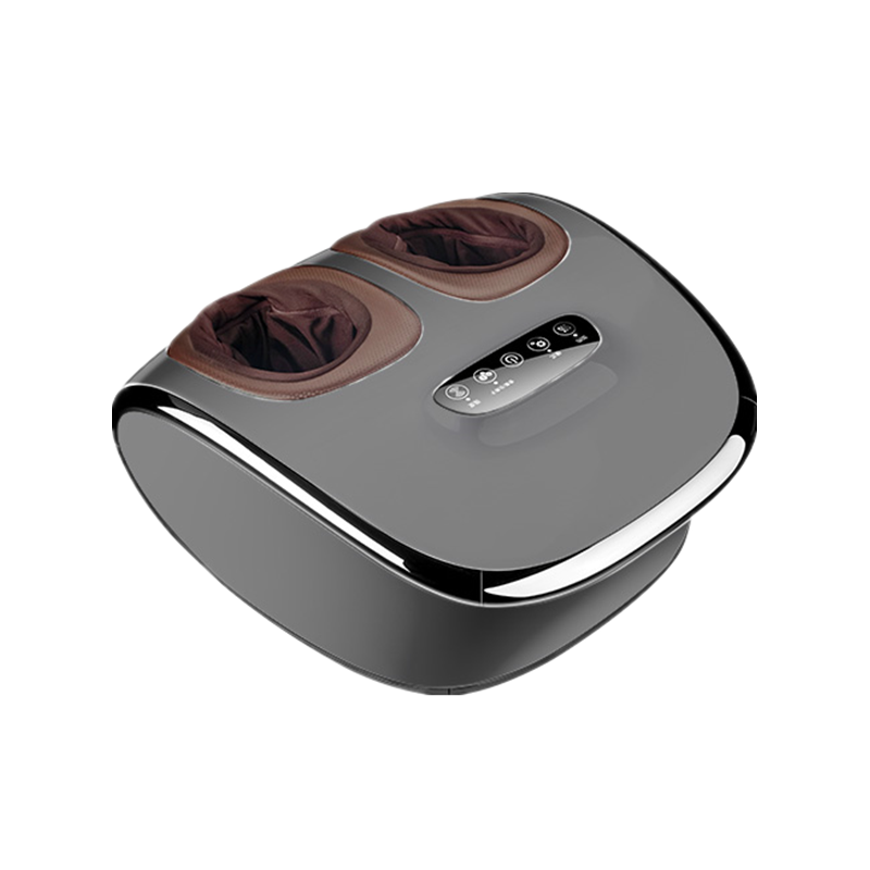 KASJ智能全包裹温热足疗机
