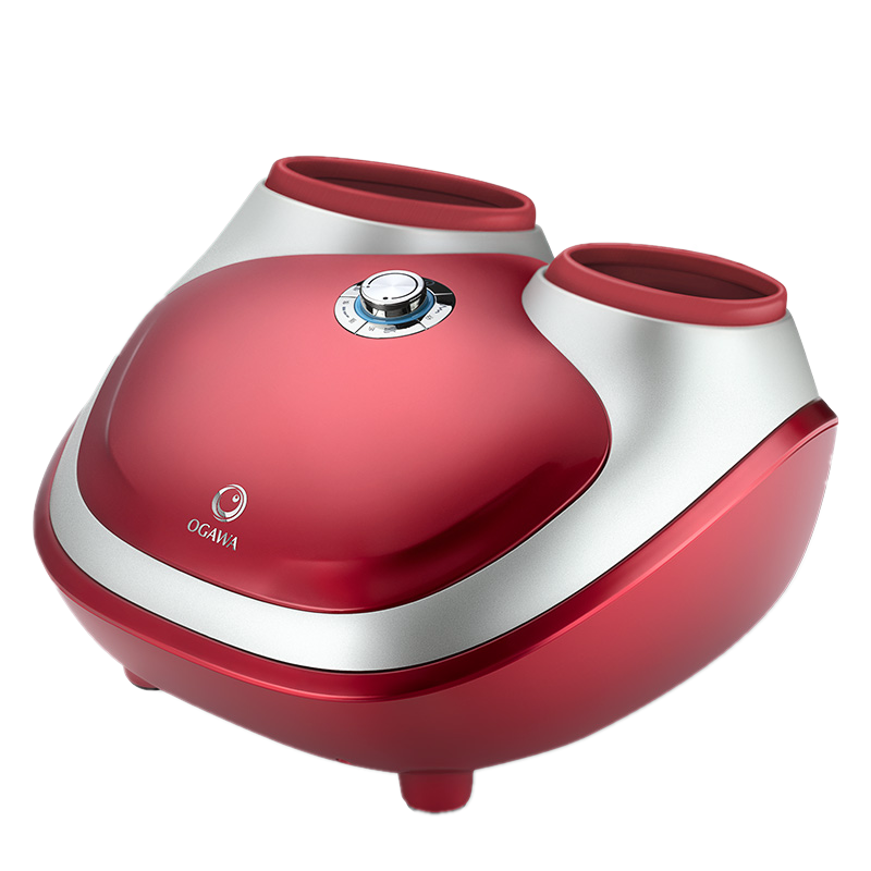 奥佳华足底按摩器