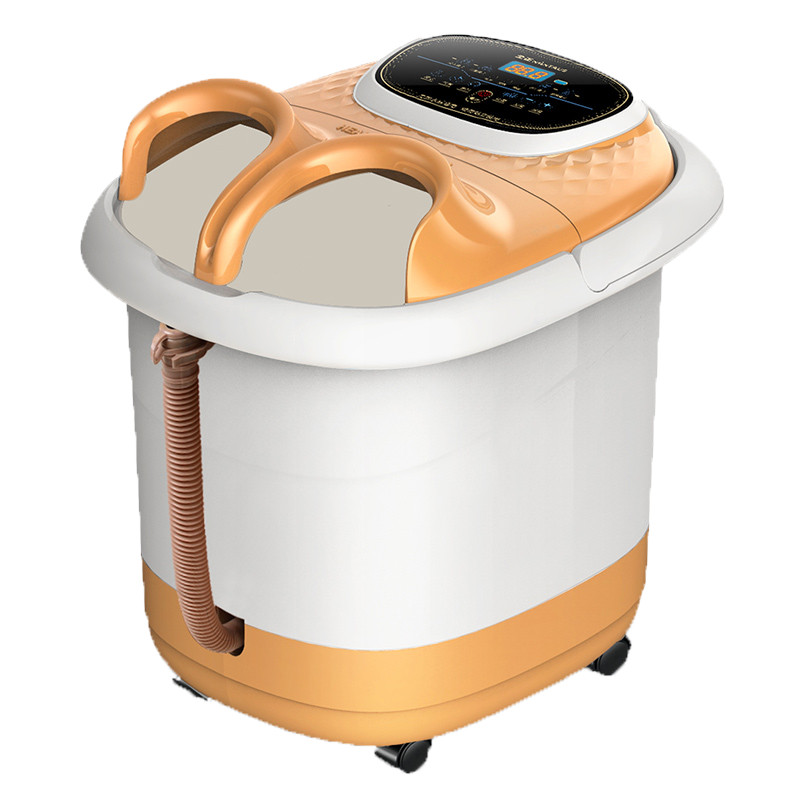 金正 电动揉捏足浴盆