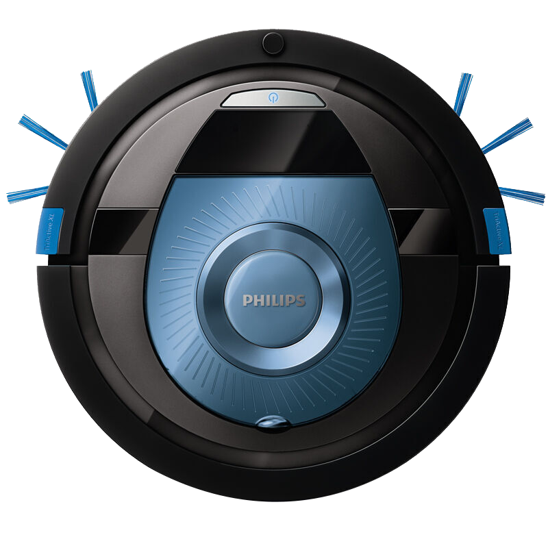 飞利浦全自动扫地机