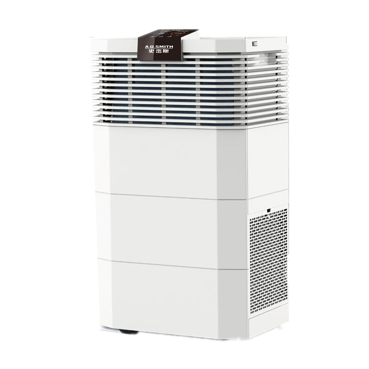 史密斯 实时数字监控净化器