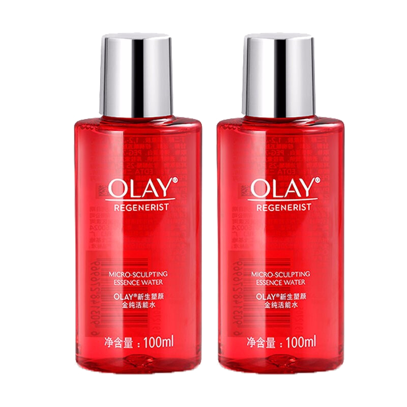 玉兰油 新生塑颜爽肤水