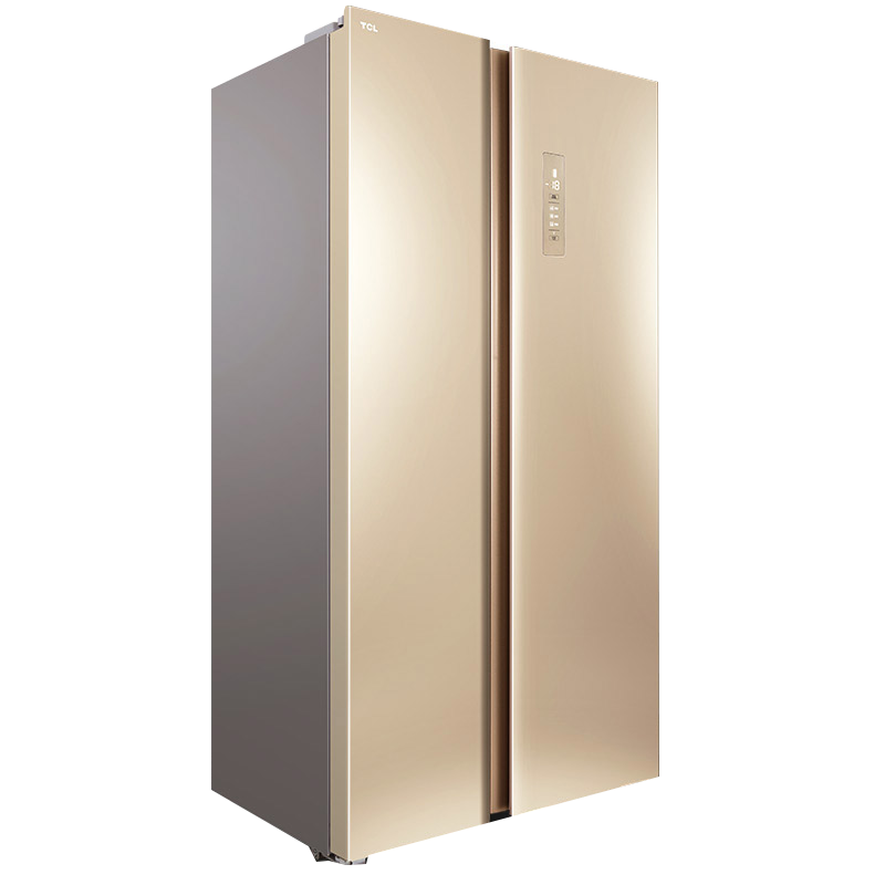TCL电脑控温冰箱