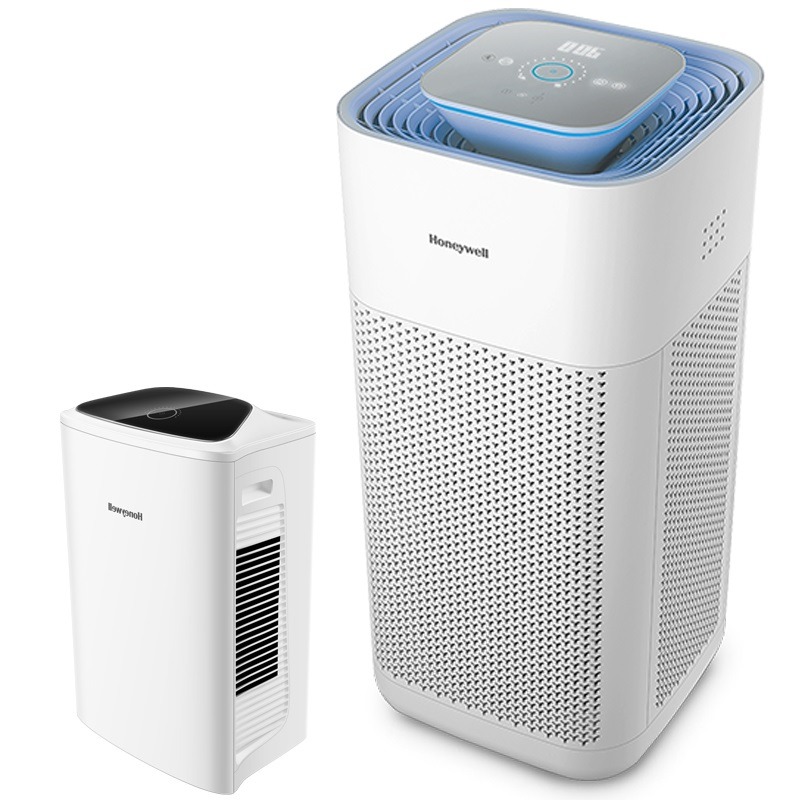 霍尼韦尔智能空气净化器