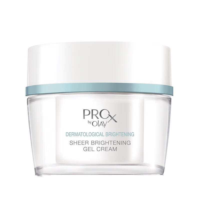 玉兰油OLAY 亮洁晳颜面霜