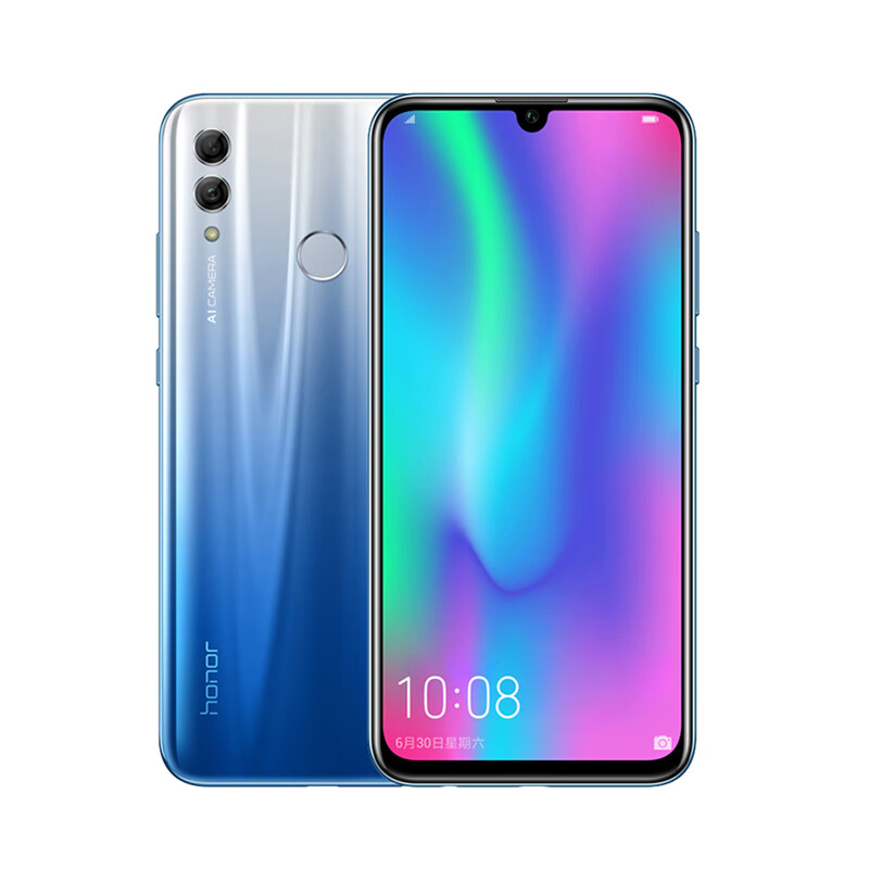 荣耀10 全面屏 手机