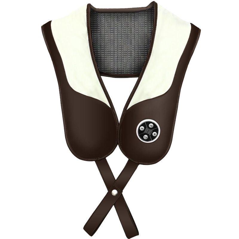 蓓慈 强劲电机 按摩披肩