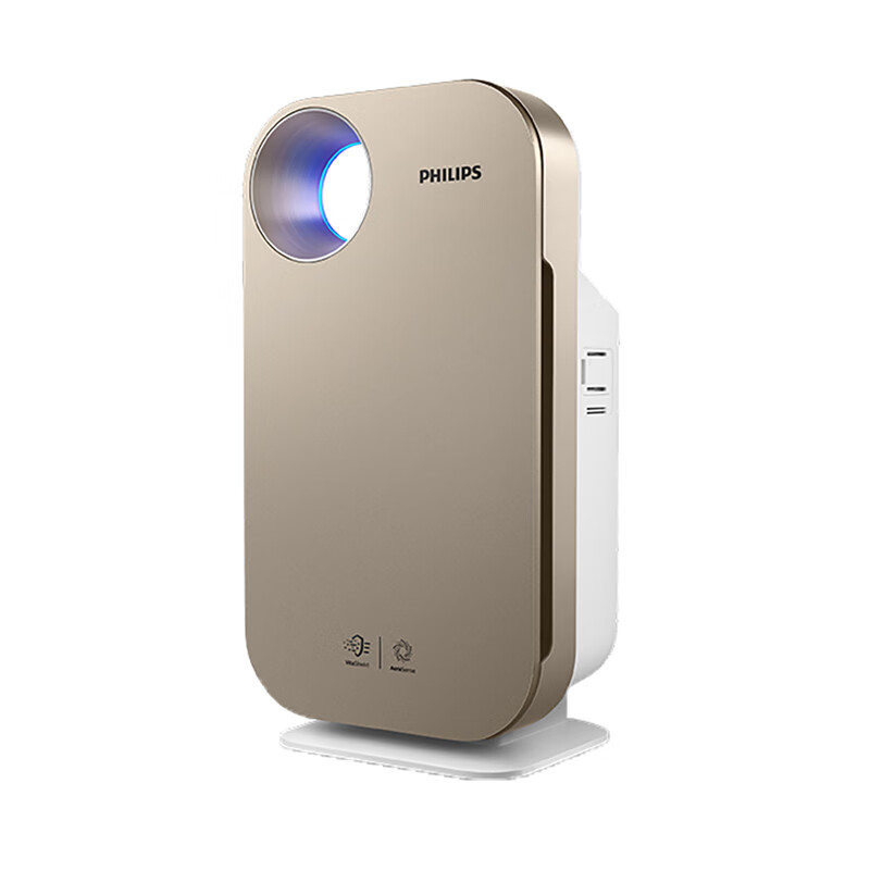 飞利浦 除甲醛除雾霾空气净化器