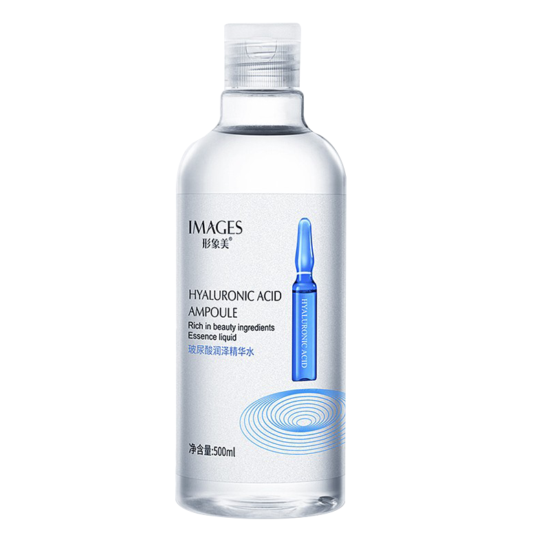 形象美小分子成分爽肤水