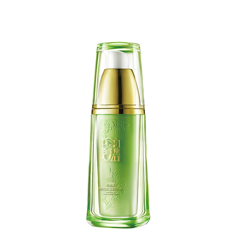 百雀羚 水能量臻纯肌底精华液