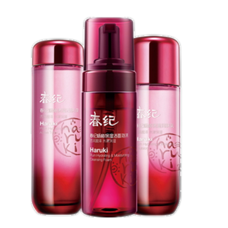 春纪 杨梅保湿甜蜜装