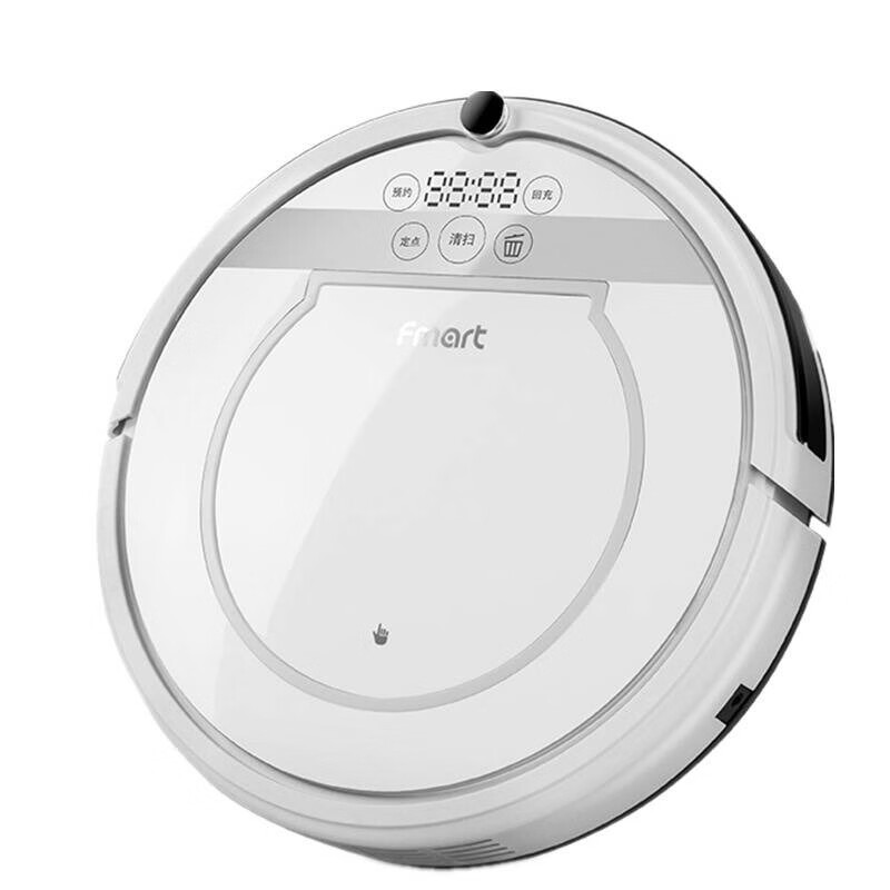 福玛特 弓字型扫地机器人