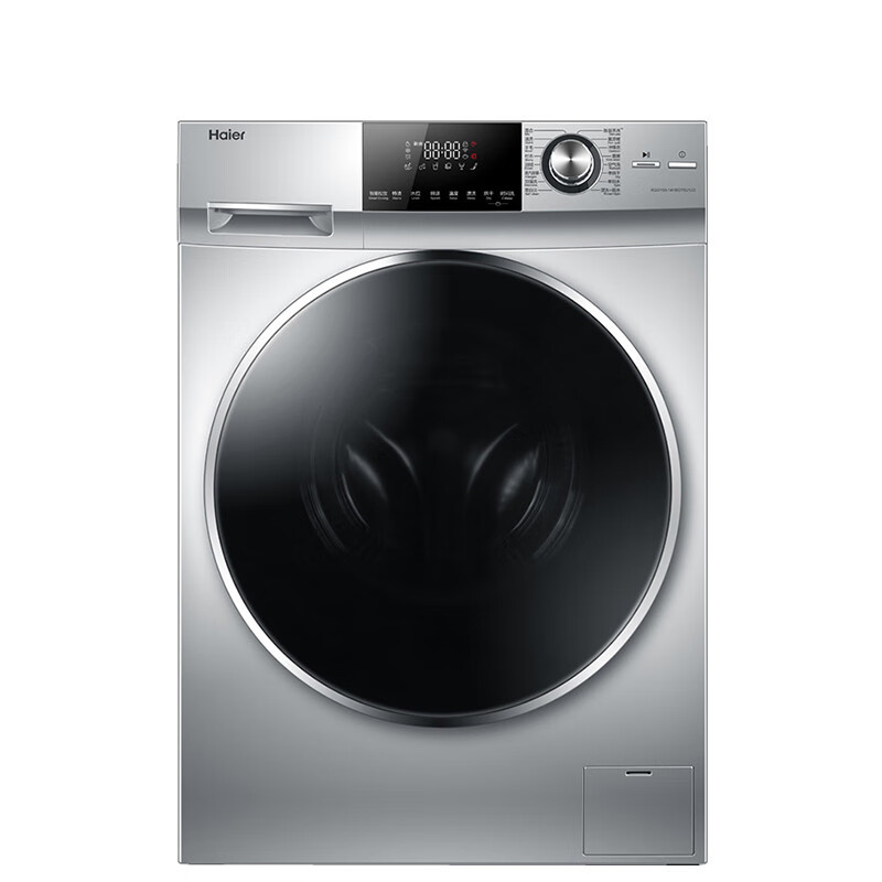 海尔 直驱变频滚筒洗衣机