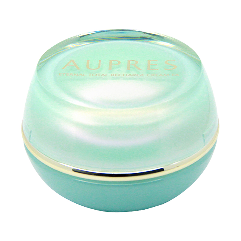 欧珀莱 恒久美肌多效面霜