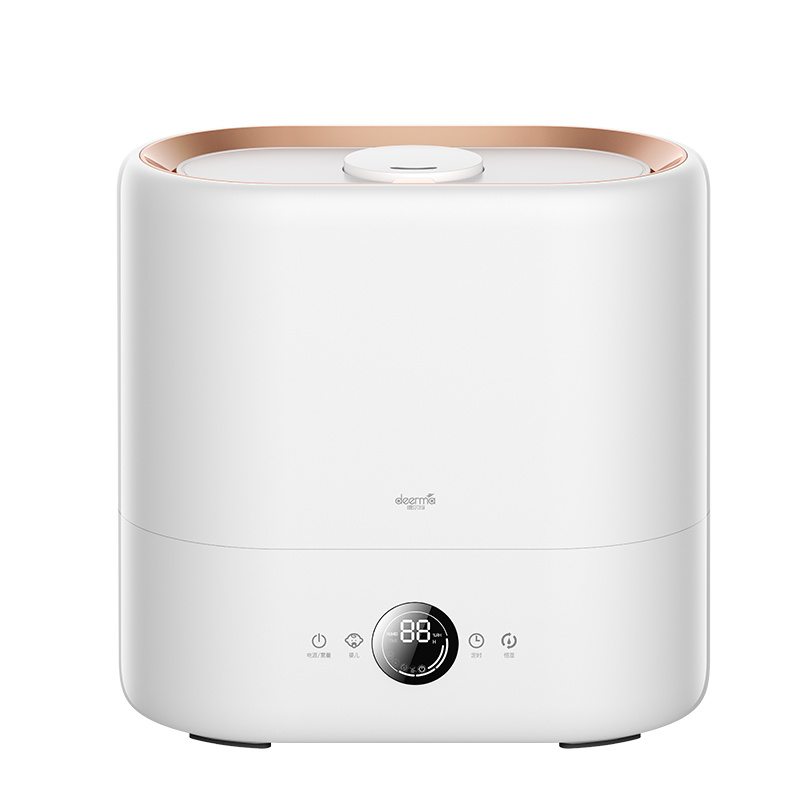 德尔玛 迷你空气加湿器